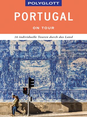 cover image of POLYGLOTT on tour Reiseführer Portugal